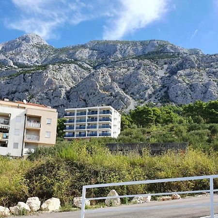Apartment Daniel Makarska Zewnętrze zdjęcie