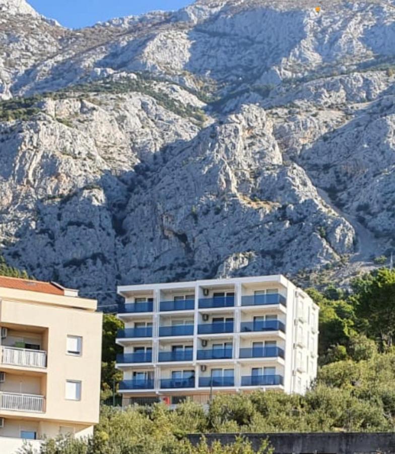 Apartment Daniel Makarska Zewnętrze zdjęcie