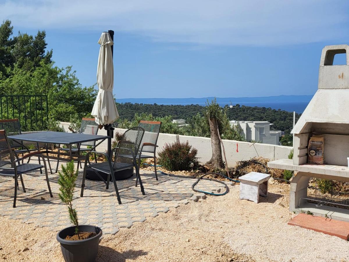 Apartment Daniel Makarska Zewnętrze zdjęcie