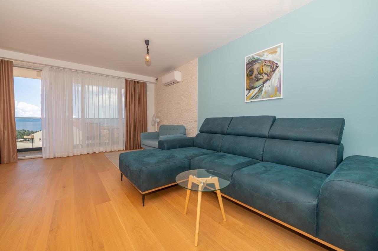 Apartment Daniel Makarska Zewnętrze zdjęcie