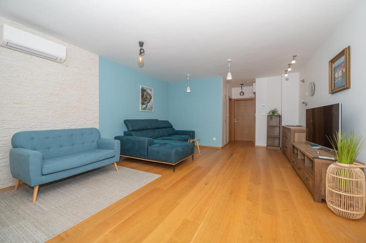 Apartment Daniel Makarska Zewnętrze zdjęcie