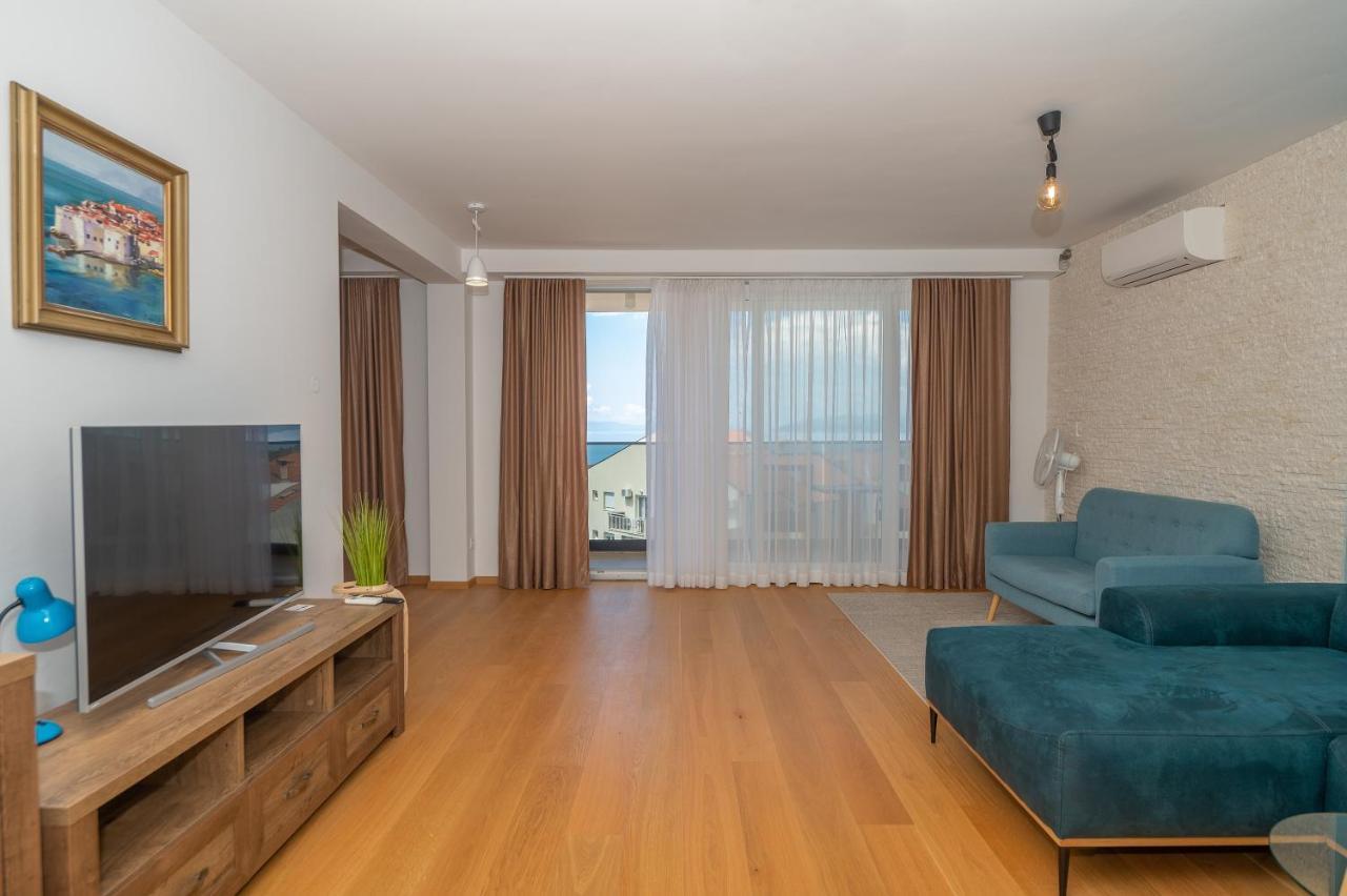 Apartment Daniel Makarska Zewnętrze zdjęcie