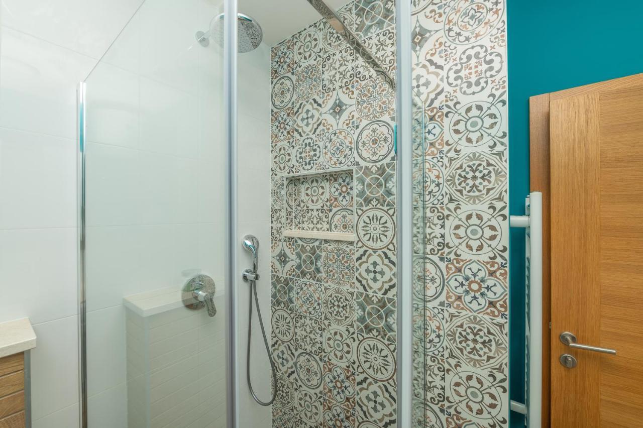 Apartment Daniel Makarska Zewnętrze zdjęcie