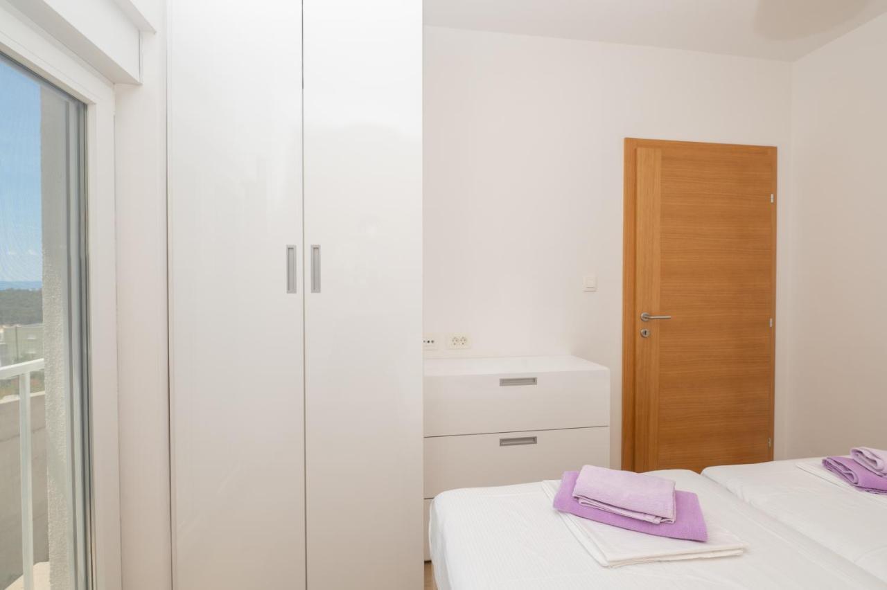 Apartment Daniel Makarska Zewnętrze zdjęcie