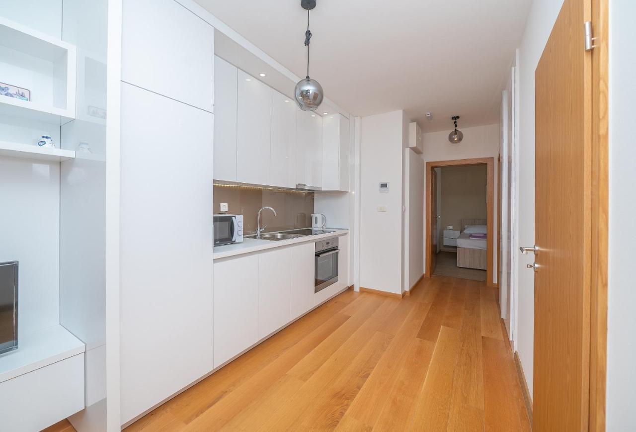 Apartment Daniel Makarska Zewnętrze zdjęcie