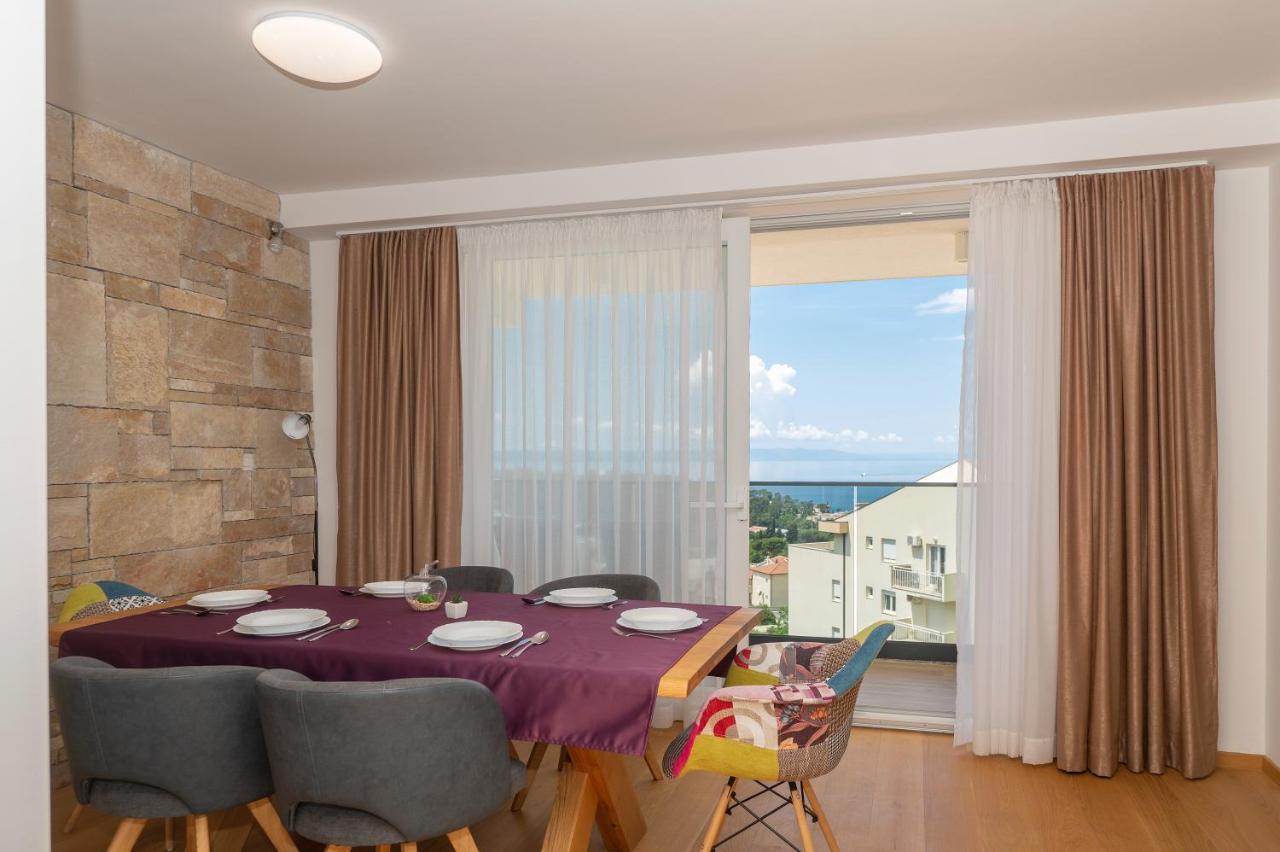Apartment Daniel Makarska Zewnętrze zdjęcie