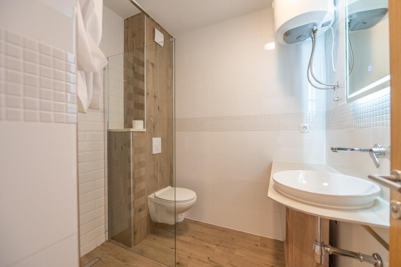 Apartment Daniel Makarska Zewnętrze zdjęcie